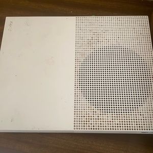 Discless Xbox one s